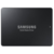 Твердотельный накопитель Твердотельный накопитель/ Samsung SSD PM893, 240GB, 2.5" 7mm, SATA3, 3D TLC, R/W 550/380MB/s, IOPs 98 000/15 000, TBW 438, DWPD 1 (12 мес.)