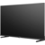 Телевизор ЖК 40'' Hisense Телевизор ЖК 40'' Hisense/ 40", FullHD, SMART TV (VIDAA U6), DVB-T2/T/C/S2/S, 2х6W, 2HDMI, 2USB, USB Type C, Dual position stand, Black