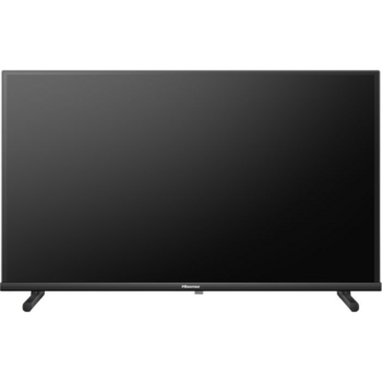 Телевизор ЖК 40'' Hisense Телевизор ЖК 40'' Hisense/ 40", FullHD, SMART TV (VIDAA U6), DVB-T2/T/C/S2/S, 2х6W, 2HDMI, 2USB, USB Type C, Dual position stand, Black