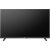 Телевизор ЖК 40'' Hisense Телевизор ЖК 40'' Hisense/ 40", FullHD, SMART TV (VIDAA U6), DVB-T2/T/C/S2/S, 2х6W, 2HDMI, 2USB, USB Type C, Dual position stand, Black