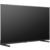 Телевизор ЖК 40'' Hisense Телевизор ЖК 40'' Hisense/ 40", FullHD, SMART TV (VIDAA U6), DVB-T2/T/C/S2/S, 2х6W, 2HDMI, 2USB, USB Type C, Dual position stand, Black