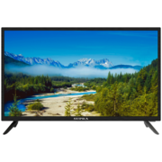 Телевизор LED Supra 32" STV-LC32ST0045W черный HD 50Hz DVB-T DVB-T2 DVB-C USB WiFi Smart TV