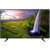 Телевизор LED Supra 43" STV-LC43LT0045F. черный FULL HD 60Hz DVB-T DVB-T2 DVB-C USB