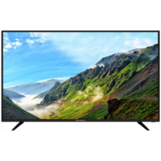 Телевизор LED Supra 55" STV-LC55ST0045U черный 4K Ultra HD 60Hz DVB-T DVB-T2 DVB-C USB WiFi Smart TV