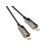 Кабель Кабель/ Активный оптический кабель HDMI 19M/M,ver. 2.0, 4K@60 Hz 30m VCOM <D3742A-30M>