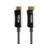 Кабель Кабель/ Активный оптический кабель HDMI 19M/M,ver. 2.0, 4K@60 Hz 30m VCOM <D3742A-30M>