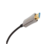 Кабель Кабель/ Активный оптический кабель HDMI 19M/M,ver. 2.0, 4K@60 Hz 30m VCOM <D3742A-30M>