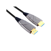 Кабель Кабель/ Активный оптический кабель HDMI 19M/M,ver. 2.1, 8K@60 Hz 20m VCOM <D3743-20M>