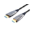 Кабель Кабель/ Активный оптический кабель HDMI 19M/M,ver. 2.1, 8K@60 Hz 20m VCOM <D3743-20M>
