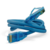 Патч-корд Hyperline PC-LPM-UTP-RJ45-RJ45-C6-1.5M-LSZH-BL PC-LPM-UTP-RJ45-RJ45-C6-1.5M U/UTP не экранированный RJ-45 вил.-вилка RJ-45 кат.6 1.5м синий LSZH (уп.:1шт) 24AWG