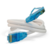 Патч-корд Hyperline PC-LPM-UTP-RJ45-RJ45-C6-1.5M-LSZH-GY UTP RJ-45 вил.-вилка RJ-45 кат.6 1.5м серый LSZH (уп.:1шт) 24AWG