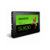 SSD накопитель ADATA 3,84Tb 2,5' SATA III, R/W 520/450, IOPS 40/65K, MTBF 2M, TBW 800, 3D QLC