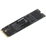 Накопитель SSD Digma PCIe 3.0 x4 512GB DGSM3512GM23T Mega M2 M.2 2280