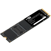 Накопитель SSD PC Pet PCIe 3.0 x4 256GB PCPS256G3 M.2 2280 OEM