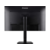 Монитор LCD 27" ETE VA-panel, 1920x1080, 15cm height adj. stand, 250cd/m, 4ms, Speakers, HDMI, DisplayPort, Speakers, USB-HUB 2x 3.0