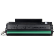 Тонер Pantum Toner cartridge PC-211P( аналог PC-211EV )for P2200/P2207/P2500/P2500W/P2507/М6500/M6507/M6500N/М6500W/M6507W/M6550/M6550NW/M6600N/M6607/M6607NW (1600 pages)