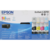 МФУ струйный Epson EcoTank L3210 (A4, принтер/сканер/копир, 5760x1440dpi, 33чб/15цв. ppm, СНПЧ, Ink103, USB) (C11CJ68405)