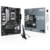 Материнская плата Asus PRIME B650M-A WIFI II SocketAM5 AMD B650 4xDDR5 mATX AC`97 8ch(7.1) 2.5Gg RAID+VGA+HDMI+DP