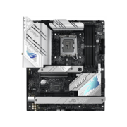 Материнская плата ASUS ROG STRIX B760-A GAMING WIFI, LGA1700, B760, 4*DDR5, 4*SATA, 3*M.2, 9*USB 3.2, 4*USB 2.0, Type-C, 2*PCIx16, 2*PCIx1, DP+HDMI, ATX; 90MB1EP0-M0EAY0