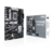Материнская плата ASUS PRIME B760-PLUS, LGA1700, B760, 4*DDR5, 4*SATA, 3*M.2, 3*USB 3.2, 2*USB 2.0, Type-C, 2*PCIx16, 2*PCIx1, DP+VGA+HDMI, ATX; 90MB1EF0-M1EAY0