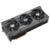 Видеокарта Asus PCI-E 4.0 TUF-RX7900XTX-O24G-GAMING AMD Radeon RX 7900XTX 24Gb 384bit GDDR6 2395/20000 HDMIx1 DPx3 HDCP Ret
