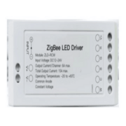 Светодиодный контроллер Moes Zigbee LED driver модели MS-107Z