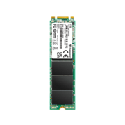 Накопитель SSD Transcend SATA-III 1TB TS1TMTS825S 825S M.2 2280 0.3 DWPD