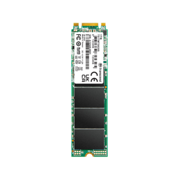 Накопитель SSD Transcend SATA-III 1TB TS1TMTS825S 825S M.2 2280 0.3 DWPD