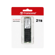 Накопитель SSD Transcend SATA-III 2TB TS2TMTS825S 825S M.2 2280 0.3 DWPD