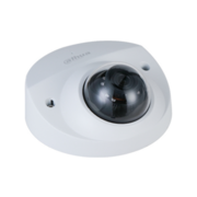 Камера видеонаблюдения IP Dahua DH-IPC-HDBW2431FP-AS-0360B-S2 3.6-3.6мм цв. корп.:белый