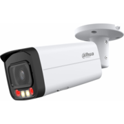 Камера видеонаблюдения IP Dahua DH-IPC-HFW2449TP-AS-IL-0360B 3.6-3.6мм цв.