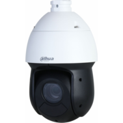 Камера видеонаблюдения IP Dahua DH-SD49225DB-HNY 4.8-120мм цв. корп.:белый