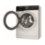 Стиральная машина Hotpoint NSB 6015 ZK V RU класс: A загр.фронтальная макс.:6кг белый