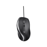 Мышь Мышь/ Logitech Mouse M500s Advanced Corded