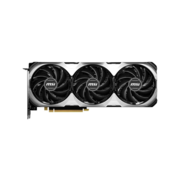 Видеокарта Видеокарта/ GeForce RTX 4070 Ti VENTUS 3X 12G OC