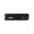 Накопитель SSD Crucial PCIe 3.0 x4 4TB CT4000P3SSD8 P3 M.2 2280