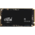 Накопитель SSD Crucial PCIe 3.0 x4 4TB CT4000P3SSD8 P3 M.2 2280