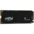 Накопитель SSD Crucial PCIe 3.0 x4 4TB CT4000P3SSD8 P3 M.2 2280