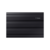 Внешние HDD и SSD Внешние HDD и SSD/ Samsung External SSD T7 Shield, 1TB, Type C-to-C/A, USB 3.2 Gen2, R/W 1050/1000MB/s, IP65, 88x59x13mm, 98g, Black (12 мес.)
