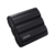 Внешние HDD и SSD Внешние HDD и SSD/ Samsung External SSD T7 Shield, 1TB, Type C-to-C/A, USB 3.2 Gen2, R/W 1050/1000MB/s, IP65, 88x59x13mm, 98g, Black (12 мес.)