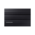 Внешние HDD и SSD Внешние HDD и SSD/ Samsung External SSD T7 Shield, 1TB, Type C-to-C/A, USB 3.2 Gen2, R/W 1050/1000MB/s, IP65, 88x59x13mm, 98g, Black (12 мес.)