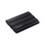 Внешние HDD и SSD Внешние HDD и SSD/ Samsung External SSD T7 Shield, 1TB, Type C-to-C/A, USB 3.2 Gen2, R/W 1050/1000MB/s, IP65, 88x59x13mm, 98g, Black (12 мес.)