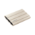Внешние HDD и SSD Внешние HDD и SSD/ Samsung External SSD T7 Shield, 1TB, Type C-to-C/A, USB 3.2 Gen2, R/W 1050/1000MB/s, IP65, 88x59x13mm, 98g, Beige (12 мес.)