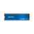 Накопитель SSD ADATA PCI-E M2 2280 256Gb Series LEGEND 710 Gold PCI-E (ALEG-710-256GCS)