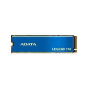Накопитель SSD ADATA PCI-E M.2 2280 512Gb NVME LEGEND 710 (ALEG-710-512GCS)