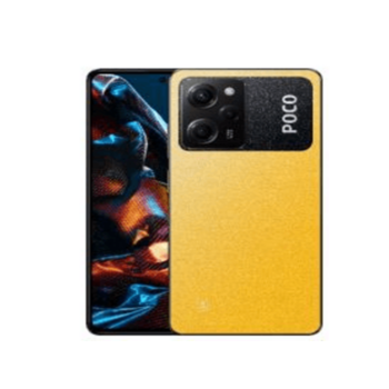 POCO X5 Pro 5G Yellow (22101320G), 16,9 cm (6.67") 20:9 2400 x 1080, 1x2.4 ГГц Cortex-A78 + 3x2.2 ГГц Cortex-A78 + 4x1.8 ГГц Cortex-A55, 8 Core, 6 GB, 128 GB, 108 МП+ 8 МП + 2 МП/16Mpix, 2 Sim, 2G, 3G, LTE, 5.2, WiFi 802.11 a/b/g/n/ac/ax, NFC, A-GPS, GALI