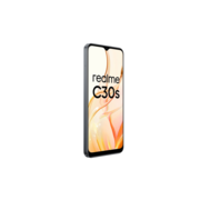 СМАРТФОН REALME RMX3690 (realme C30s) 4+64 ГБ ЦВЕТ: ЧЕРНЫЙ (BLACK)