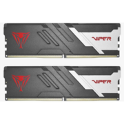 Память DDR5 2x32Gb 5600MHz Patriot PVV564G560C40K Viper Venom RTL Gaming PC5-44800 CL40 DIMM 288-pin 1.35В с радиатором Ret