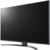 Телевизор ЖК 43" LG Телевизор ЖК 43" LG/ 43", Ultra HD, Smart TV,Wi-Fi, DVB-T2/C/S2, MR , 2.0ch (20W), 3 HDMI, 2 USB, 2 Pole, Dark Iron Gray