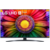 Телевизор ЖК 43" LG Телевизор ЖК 43" LG/ 43", Ultra HD, Smart TV,Wi-Fi, DVB-T2/C/S2, MR , 2.0ch (20W), 3 HDMI, 2 USB, 2 Pole, Dark Iron Gray